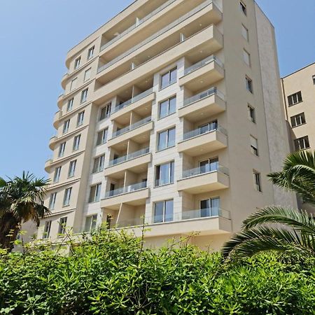 As Apartments Budva Exteriör bild