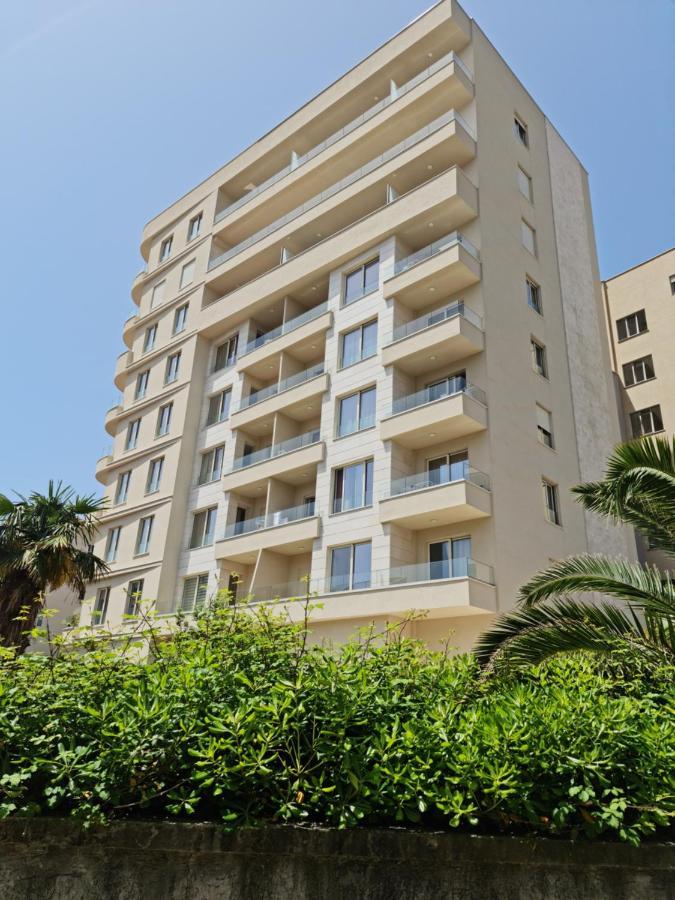As Apartments Budva Exteriör bild