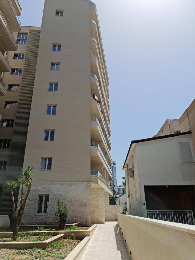 As Apartments Budva Exteriör bild