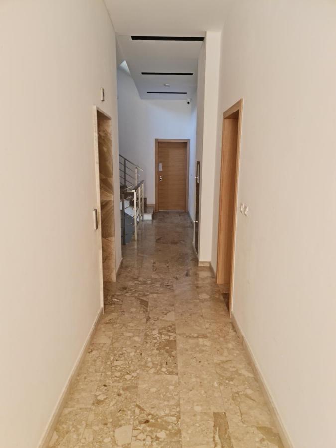 As Apartments Budva Exteriör bild